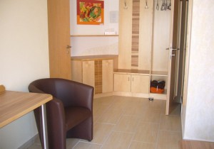 Zimmer 5 Gästehaus Eder, Zimmer 5