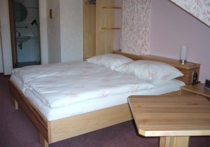 Zimmer 8 Gästehaus Eder, Zimmer 8